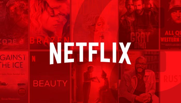 أقوى 10 أفلام على Netflix في عام 2022