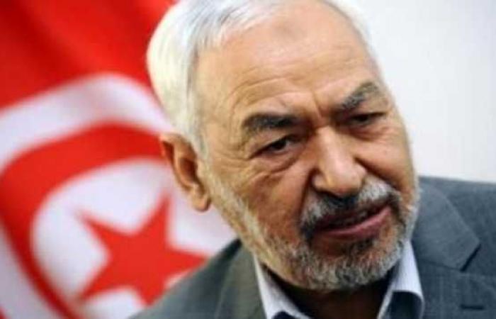 النيابة التونسية تحيل الغنوشى ورئيس الحكومة السابق للقضاء