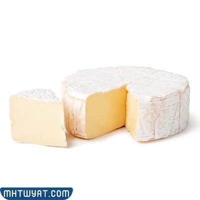 أسماء أنواع الجبن بالصور